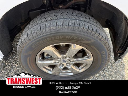 Used 2020 Ford F150 XLT w/ Equipment Group 302A Luxury AWD/4WD image 18
