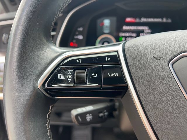 Used 2021 Audi A7 e Premium Plus w/ Executive Package AWD/4WD image 17