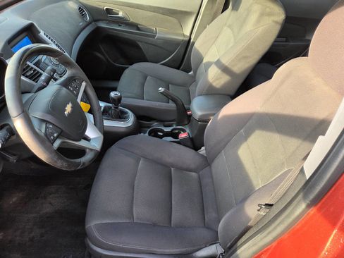 Used 2012 Chevrolet Cruze Eco FWD image 9