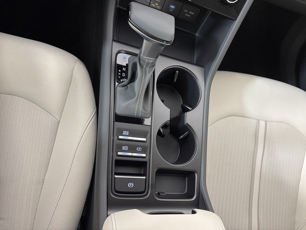 New 2026 Hyundai Sonata SE FWD image 34