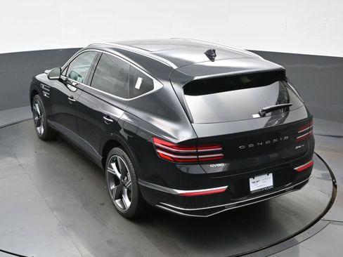 New 2025 Genesis GV80 3.5T Prestige image 23