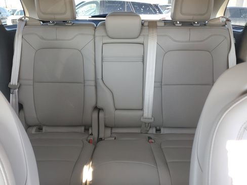 Certified 2023 Lincoln Corsair Reserve w/ Equipment Group 201A image 19