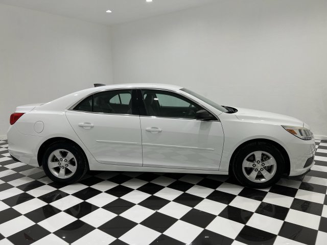 Used 2015 Chevrolet Malibu LS FWD image 6