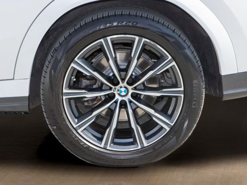 Used 2023 BMW X6 xDrive40i w/ M Sport Package image 38