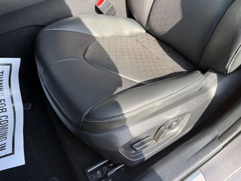Used 2023 Toyota Camry XSE w/ Protection Package (Q2) (TMS) FWD image 17