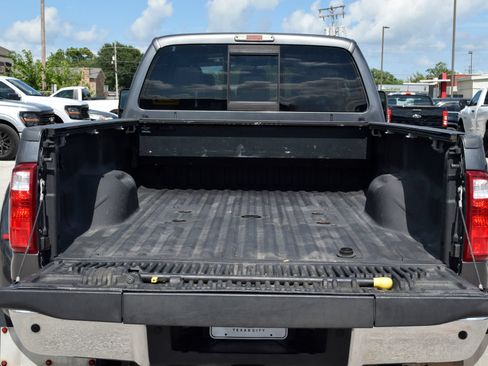 Used 2015 Ford F350 Lariat w/ Lariat Ultimate Package AWD/4WD image 22
