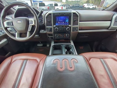 Used 2021 Ford F250 King Ranch image 7
