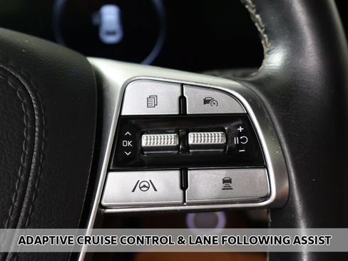 Used 2023 Kia Telluride SX Prestige X-Line AWD/4WD image 6