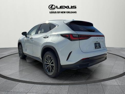 New 2026 Lexus NX 350 350 Premium image 5