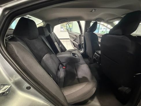 Used 2025 Toyota Camry LE FWD image 14