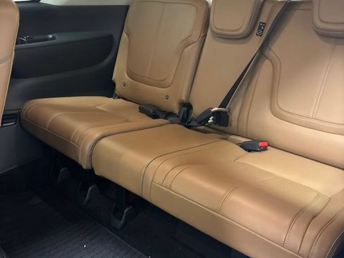 Used 2025 INFINITI QX80 Sensory AWD/4WD image 26
