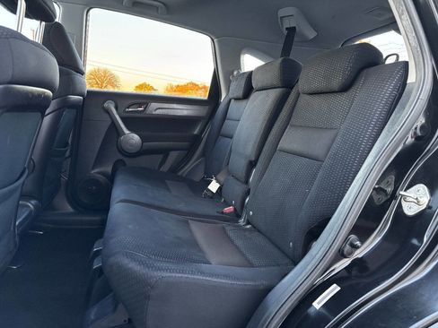 Used 2008 Honda CR-V EX image 19