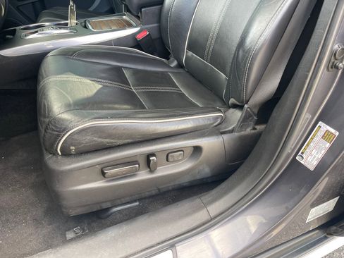 Used 2018 Acura MDX FWD w/ Advance Package image 18