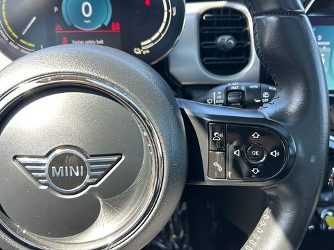 Used 2023 MINI Cooper SE w/ Driver Assistance Package FWD image 20