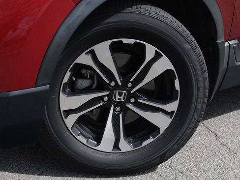 Used 2021 Honda CR-V Special Edition image 13