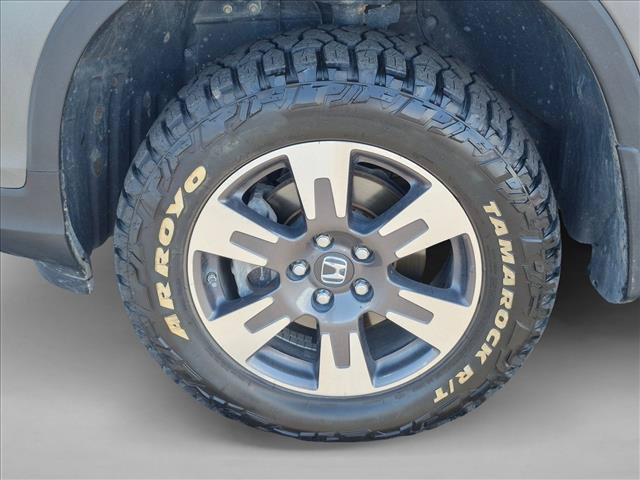 Used 2017 Honda Ridgeline RTL image 10