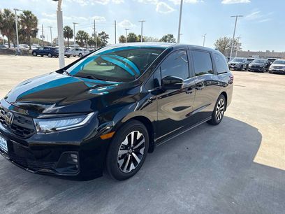 Used 2026 Honda Odyssey EX-L