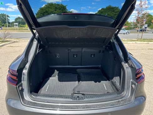 Used 2018 Porsche Macan GTS w/ Premium Package Plus image 14