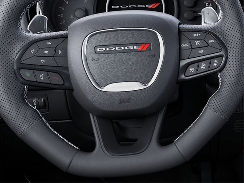 New 2026 Dodge Durango GT image 19