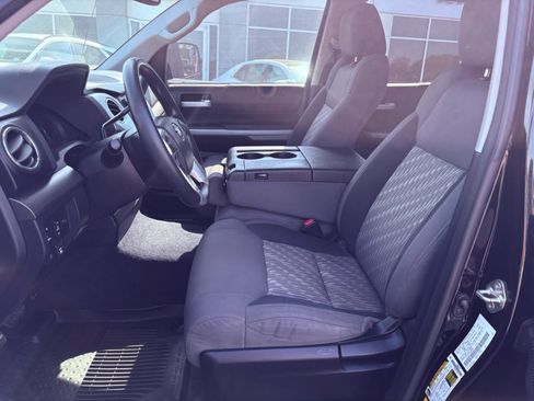 Used 2019 Toyota Tundra SR5 AWD/4WD image 20