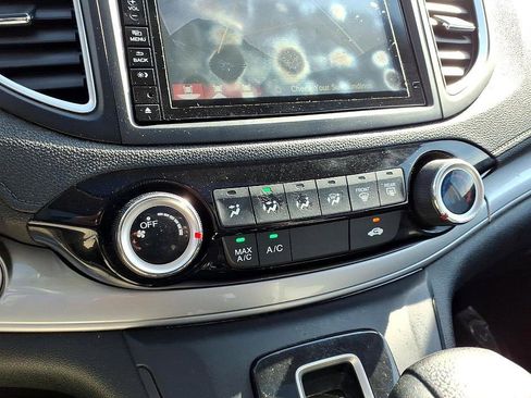 Used 2015 Honda CR-V EX image 27
