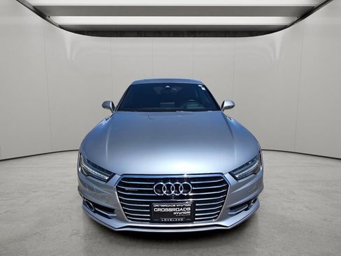 Used 2017 Audi A7 3.0T Prestige w/ Prestige Package AWD/4WD image 8