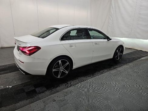 Used 2019 Mercedes-Benz A 220 220 4MATIC w/ Driver Assistance Package image 3