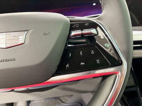 New 2026 Cadillac Escalade IQL Luxury AWD/4WD image 19