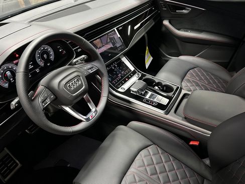 New 2026 Audi Q7 3.0T Prestige image 9