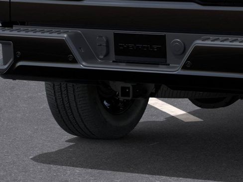 New 2026 Chevrolet Silverado 1500 RST w/ Texas Edition Plus RWD image 44