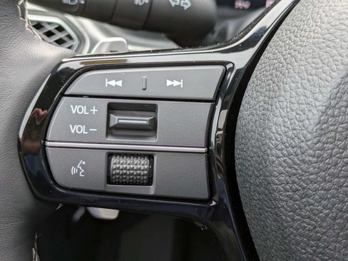 Used 2026 Acura Integra A-Spec FWD image 26