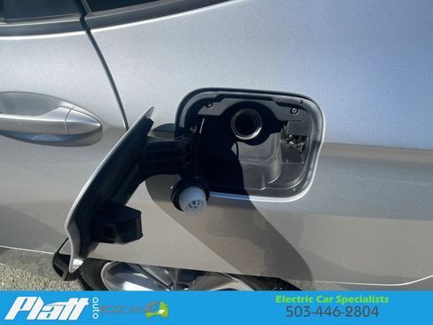 Used 2019 Honda Clarity Plug-In Hybrid image 51