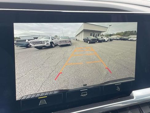 Used 2024 Chevrolet Silverado 1500 RST w/ Convenience Package II image 17