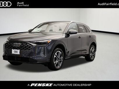 Used 2025 Audi Q5 2.0T Premium w/ Convenience Package