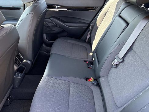 New 2026 Kia Seltos S image 17