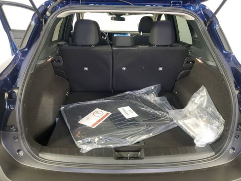 New 2026 Nissan Kicks SV w/ SV Premium Package image 32