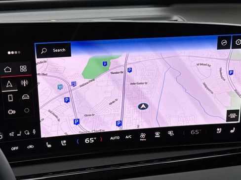 New 2025 Audi A5 2.0T Premium Plus image 15