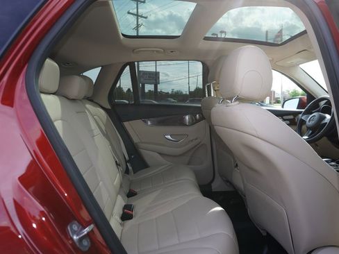 Used 2017 Mercedes-Benz GLC 300 image 30