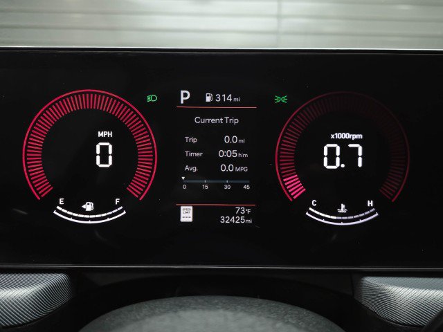 Used 2024 Hyundai Sonata SEL FWD image 24