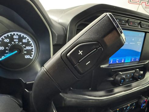 Used 2023 Ford F150 XL w/ STX Appearance Package AWD/4WD image 22