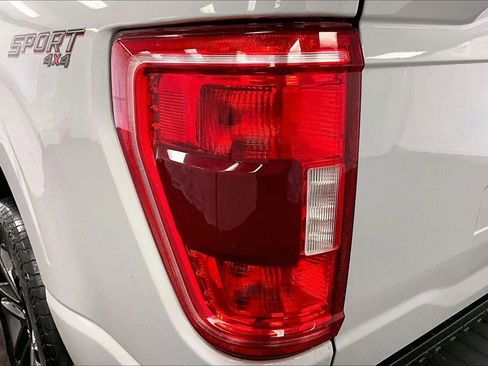 Certified 2023 Ford F150 XLT w/ Equipment Group 302A High image 28