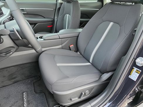 New 2026 Hyundai Sonata SEL FWD image 13