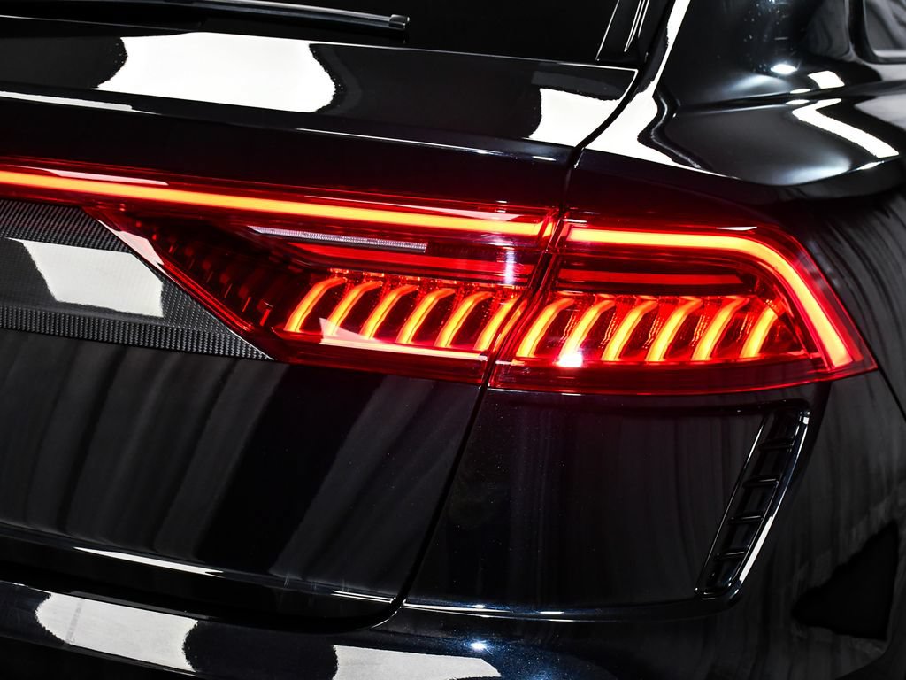 Used 2021 Audi RS Q8 AWD/4WD image 90