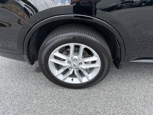 Used 2026 Dodge Durango GT AWD/4WD image 21