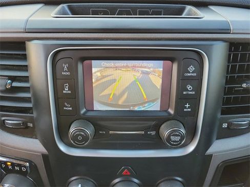 Used 2023 RAM 1500 Tradesman w/ Trailer Tow Package image 19