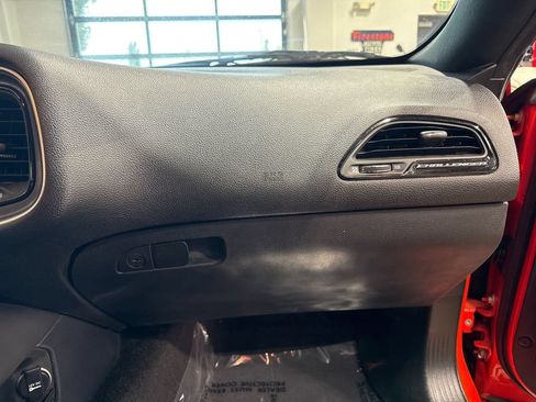 Used 2018 Dodge Challenger T/A RWD image 79