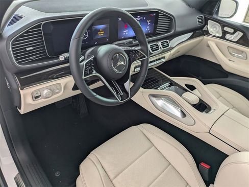 New 2026 Mercedes-Benz GLE 350 4MATIC image 10