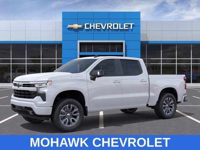New 2026 Chevrolet Silverado 1500 RST w/ All Star Edition Plus AWD/4WD image 2
