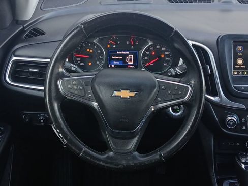 Used 2019 Chevrolet Equinox LT AWD/4WD image 21