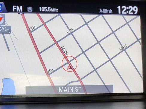 Used 2017 Acura TLX V6 w/ Technology Package image 20